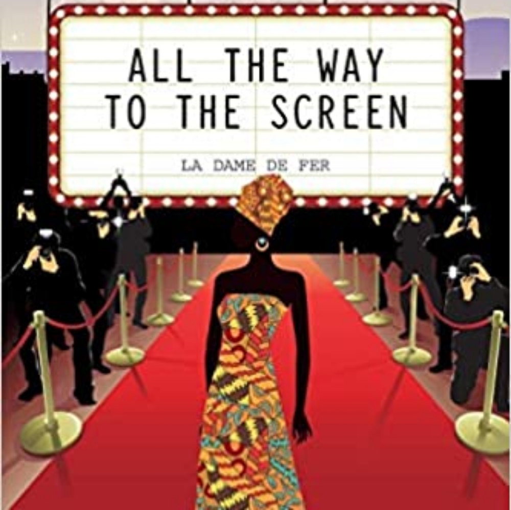 A book available on Amazon, Xlibris.com